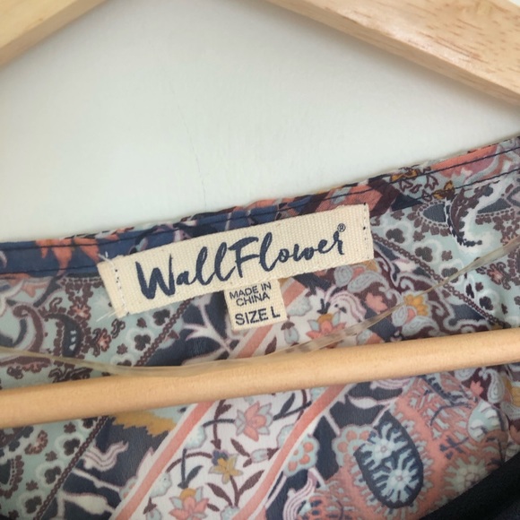 Dress and kimono set - Picture 2 of 4